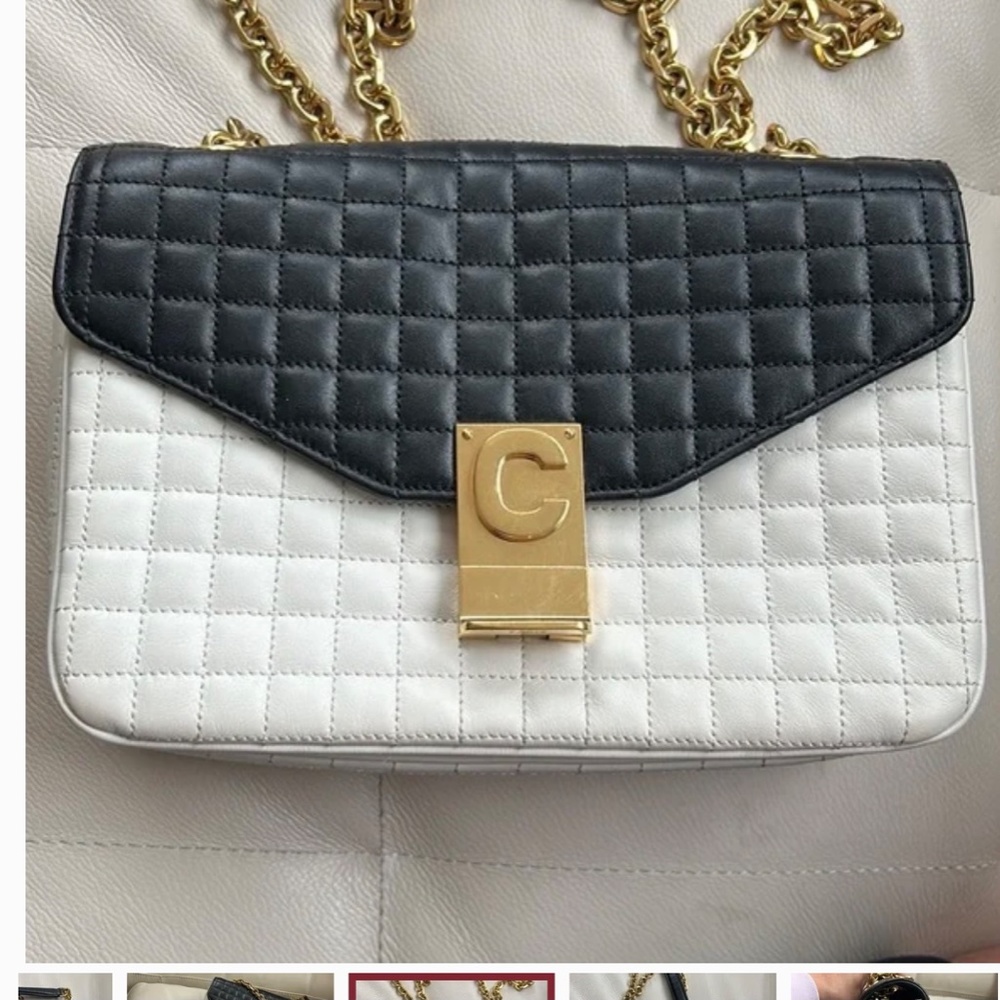 Celine - Picture 2 of 8